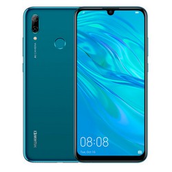 Замена стекла на телефоне Huawei P Smart Pro 2019 в Тольятти